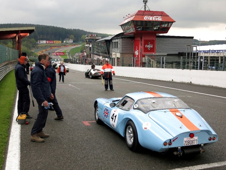Z -2013 - Francorchamps -Spa Classic - 24 & 25-05-2013 (10) light