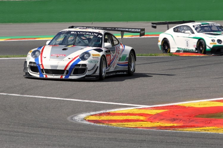 2015 - 24 Hours of Spa - Photo A. Squartini DRT (19)