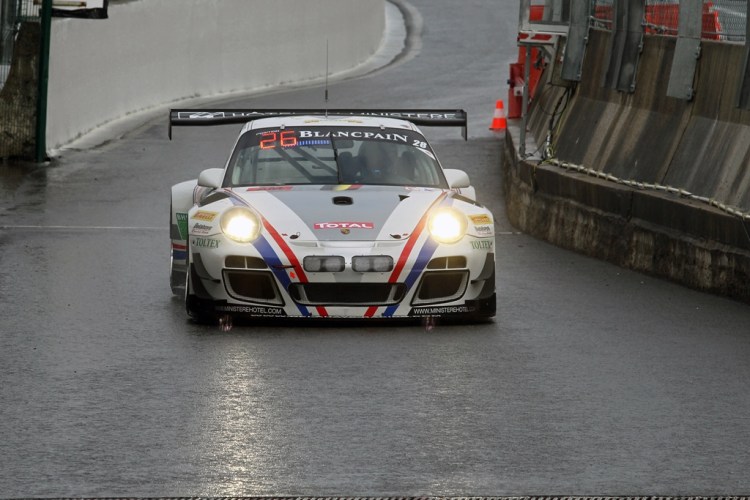 2015 - 24 Hours of Spa - Photo A. Squartini DRT (61)