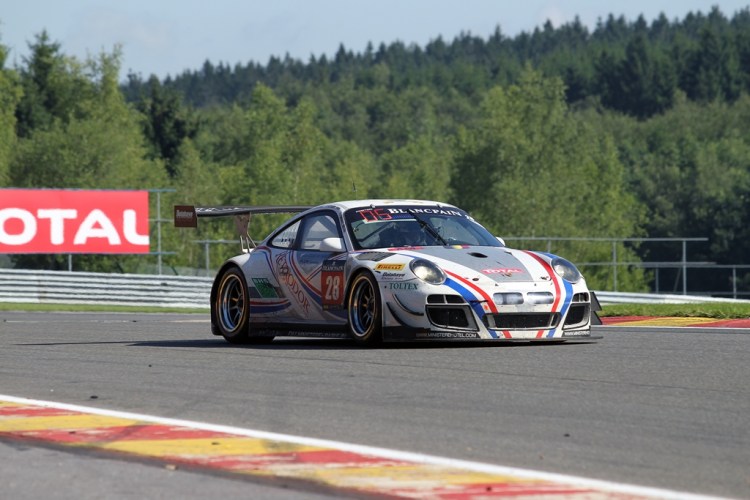 2015 - 24 Hours of Spa - Photo A. Squartini DRT (82)